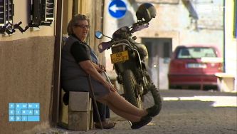 A desertifica&ccedil;&atilde;o do interior