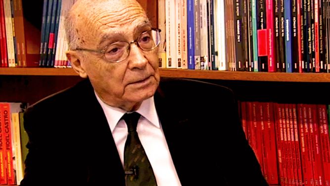 José Saramago