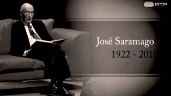 José Saramago: "a única coisa que necessito é de dizer aquilo que penso"