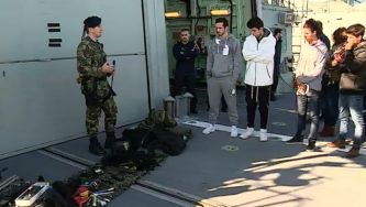 O Dia da Defesa Nacional