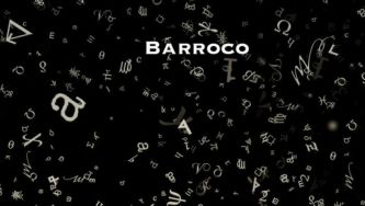 Pode uma p&eacute;rola ser barroca?