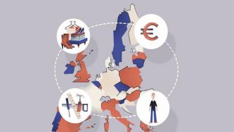 O Mercado &Uacute;nico Europeu