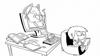 SeguraNet: A import&acirc;ncia de um antiv&iacute;rus