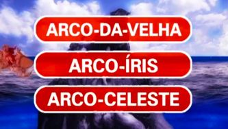 Hist&oacute;rias do arco-da-velha