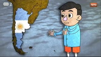 Crian&ccedil;as no Mundo: Argentina