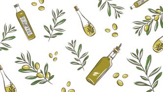 Azeite, a gordura saudável