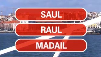 Regra dos acentos: palavras agudas terminadas em "ul" e "il"