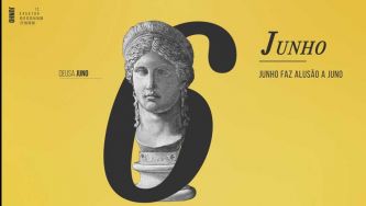 Junho, o m&ecirc;s da protetora das mulheres