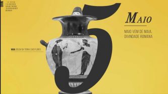 Maio, o m&ecirc;s da deusa da terra e das flores