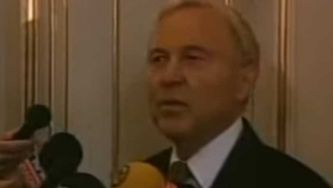 Academia anuncia Nobel para Saramago