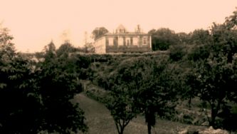 A casa que fez Sophia sonhar uma baleia