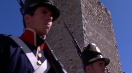 Revolta de Évora contra as tropas de Napoleão