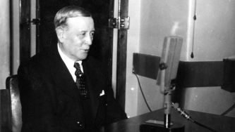 António Egas Moniz, o Nobel português da medicina