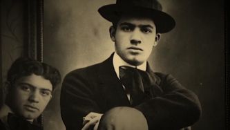 O espírito inquieto de Amadeo de Souza-Cardoso