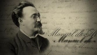 Manuel de Arriaga, da Infância à presidência