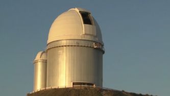 Astrofísica - investigação nacional