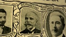 Bernardino Machado, Presidente vítima de dois golpes