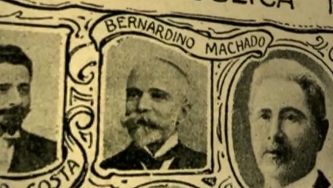 Bernardino Machado, Presidente vítima de dois golpes