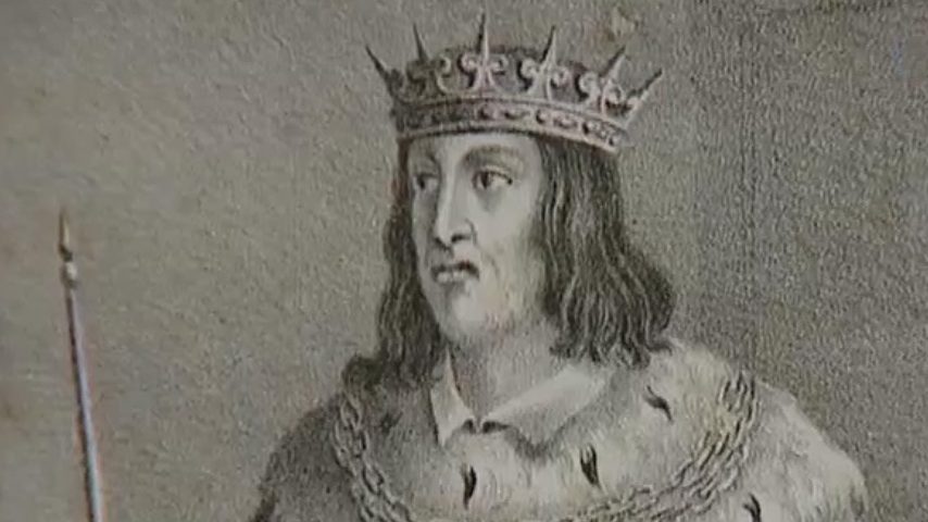 D. Fernando I, o último rei da primeira dinastia