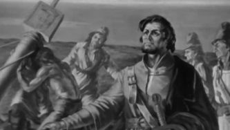 D. Jo&atilde;o II, o pr&iacute;ncipe perfeito