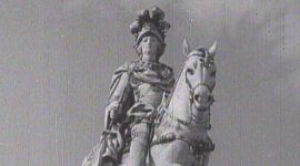 D. José, o rei que mandou reconstruir Lisboa