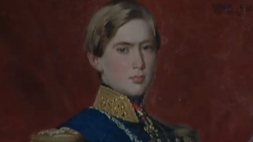 D. Pedro V, “O Bem Amado”