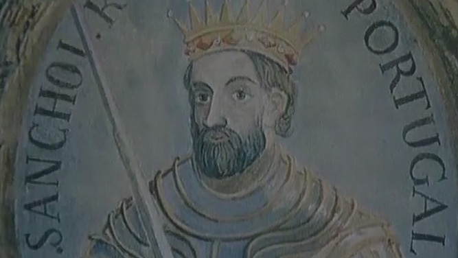 D. Sancho I, o primeiro rei dos Algarves