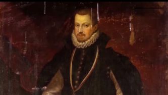 D. Sebastião, o rei mito