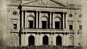 Implantação da República, 5 de outubro de 1910