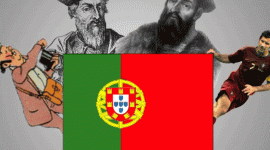 Influências de Portugal no mundo