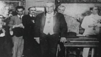 José Malhoa, pintor de costumes e tradições