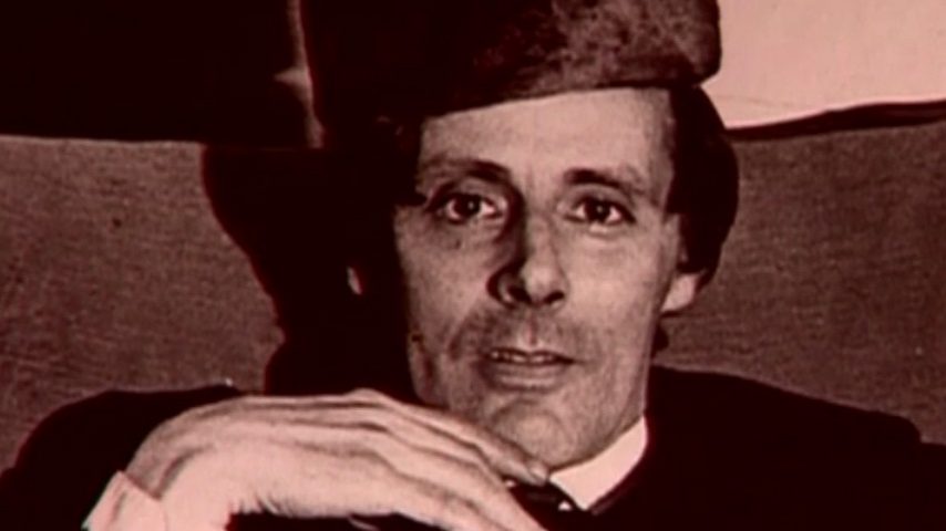 Mário Cesariny, militante do surrealismo