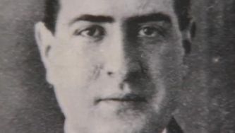 Mário de Sá-Carneiro num minuto