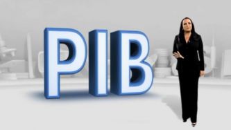 Nós portugueses - PIB