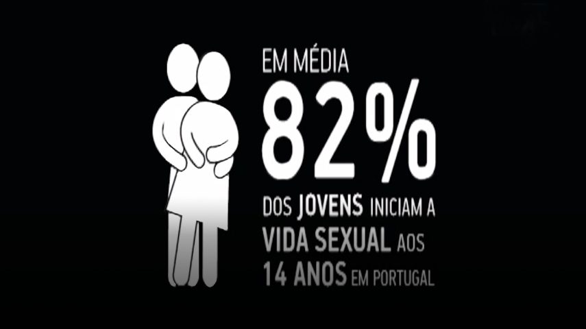 A primeira vez