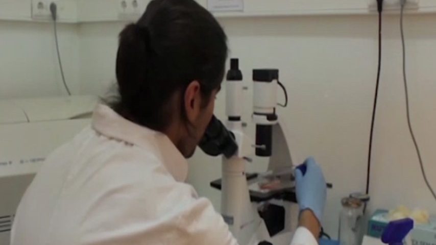Química e bioquímica – investigação nacional