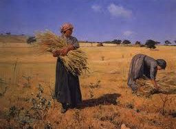 Paisagens vivas de Silva Porto