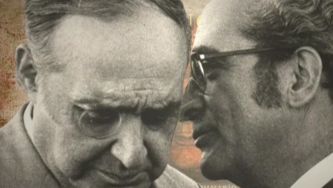 Ant&oacute;nio de Sp&iacute;nola, da inf&acirc;ncia &agrave; presid&ecirc;ncia