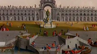 A reconstrução de Lisboa