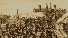 O terramoto de Lisboa de 1755