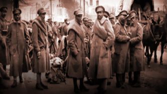 Razões da entrada de Portugal na 1.ª Guerra Mundial