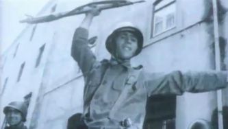 A revolu&ccedil;&atilde;o de 25 de Abril de 1974