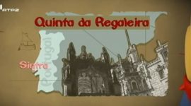 Quinta da Regaleira, pura magia em Sintra