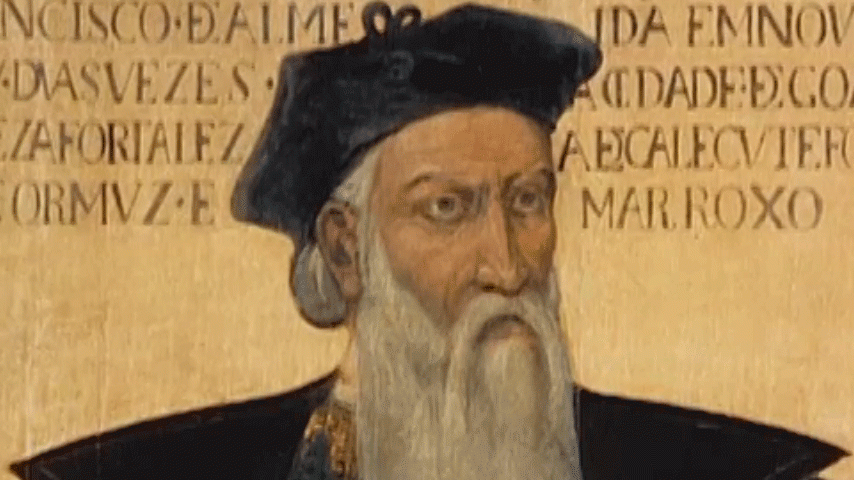 Afonso de Albuquerque, o conquistador do Oriente