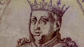 O conflituoso reinado de D. Afonso II