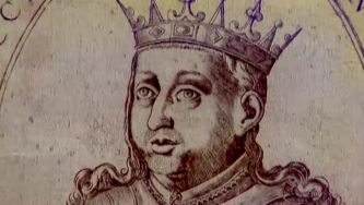 O conflituoso reinado de D. Afonso II