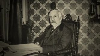 Manuel de Arriaga - Da presid&ecirc;ncia ao fim da vida