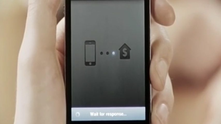 Smartphone ou tablet: com qual vai pagar?