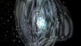 O que acontece às estrelas depois de morrerem?