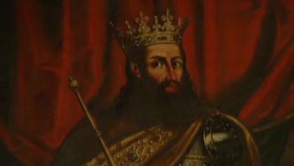 A doença de D. Sancho I